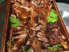 -九十九顶毡房(阜石路店)