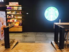 -星巴克(上海交通大学店)