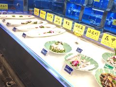 -江南韵·无锡太湖文化体验餐厅(凤凰天街店)