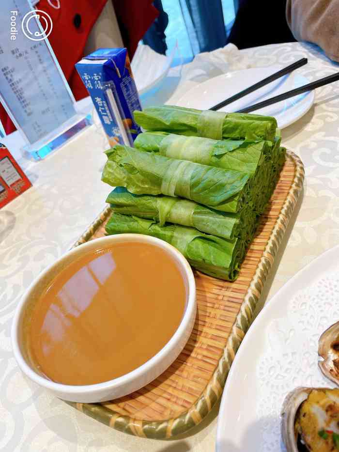 新洪记·丽久饭店(铁西店)-"沈阳的一家老字号,里面总是人山人海的,像