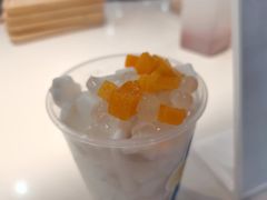 -豪叔椰冰(青春颂店)