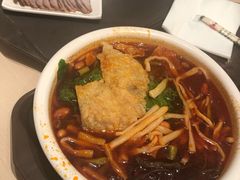 -水平有限广西米粉·广西风味集(五道口店)