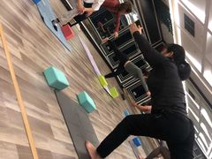 -诺德健游泳健身会馆(良渚欧文店)