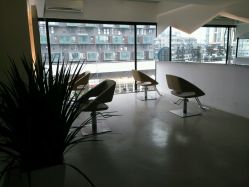-FAB HAIR CLUB