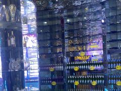 -K歌之王量贩式KTV(洪楼店)