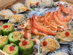 -尖沙咀大酒楼(大沥竹基南店·粤菜海鲜·宴会聚餐)