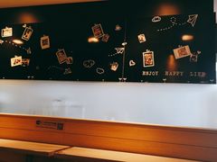 -麦当劳(禄口机场T2航站楼)