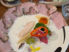 -真打拉面·日式拉面新流派(体育西横街店)