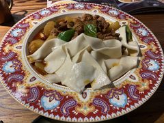 -塔哈尔·新疆盛宴(城西银泰店)