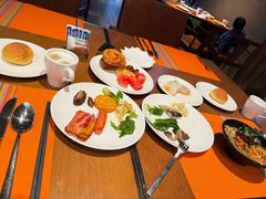 -九寨鲁能希尔顿度假酒店·開