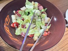 -MARU玛露音乐餐厅(大学路店)