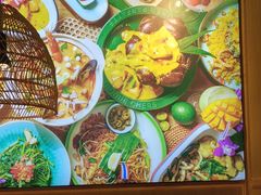 -泰悦澜·泰国餐厅(万象城店)