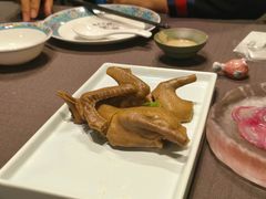 -肆月河豚·新淮扬(金融街店)
