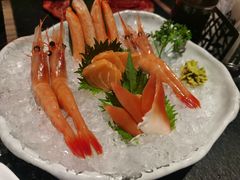 -神户赤童日式烤肉(金地广场店)