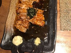 -千代武日本料理(爱建店)