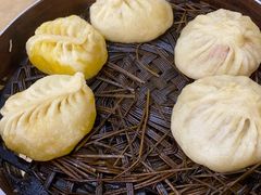 豆腐包-张包铺(关东古巷店)