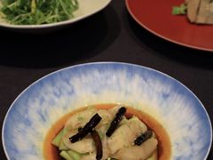 -石泉私宴