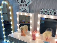 -NOKNOK若蔻亲子餐厅(天地壹方北馆店)