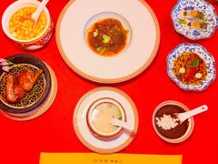 -白家大院·王府宫廷菜(苏州街店)