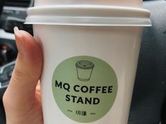 -MQ COFFEE STAND明谦(新洲店)