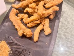 -唐拉雅秀酒店-唐苑中餐厅