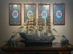 -中国景泰蓝艺术博物馆