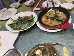 -顺意·顺德家乡菜(国际人才大厦店)