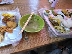 -新红帽自助盒饭(大悦城店)