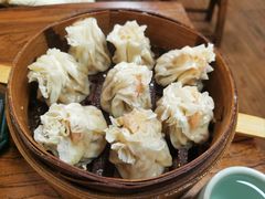 -正宗天津烧麦馆(柳州路店)