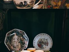 -一棵树咖啡馆(泉乐坊店)