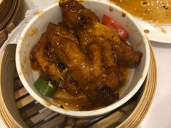 -美心皇宫(绿杨坊店)
