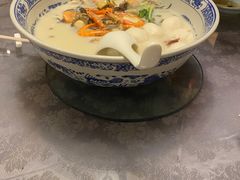 -山外山菜馆(玉泉路店)