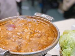 -范贤光鸡公煲(平乐园总店)