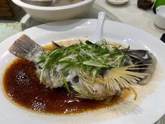 -海儀美食楼(湾仔海鲜街店)