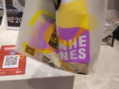 -吉品合酥脆烤饼(太平洋森活天地店)