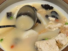 -江南·JIANGNAN(北京歌华开元大酒店)
