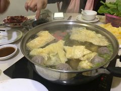 -原野牛肉岛