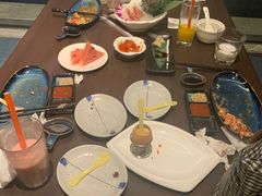 -大渔铁板烧(大悦城店)