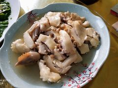 -勒南公舍(龙江店)