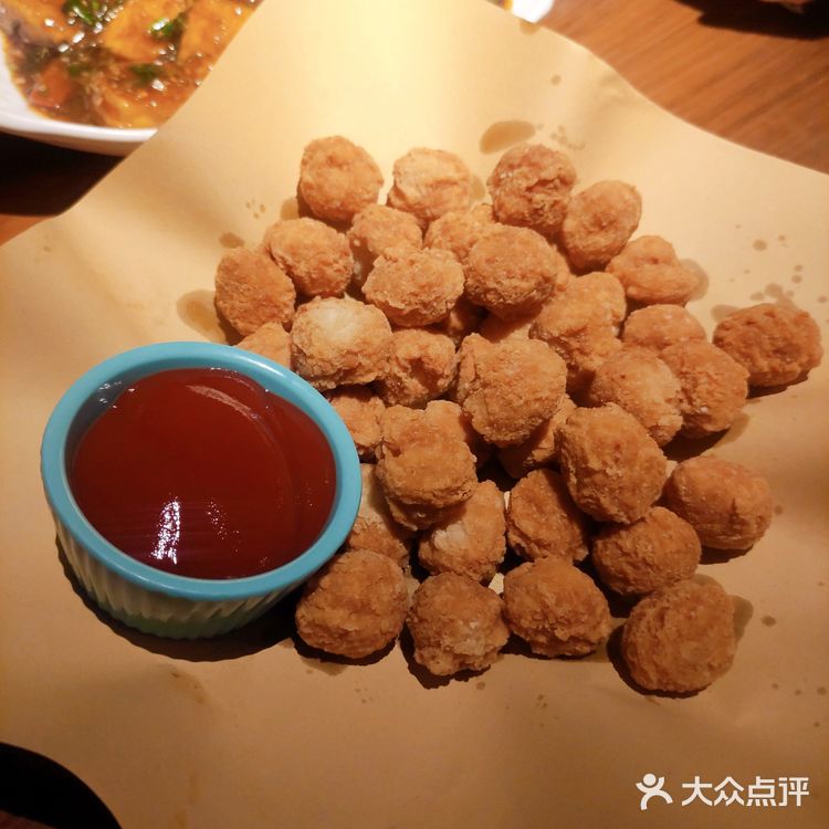 很温馨的探店小馆-云南小酒馆