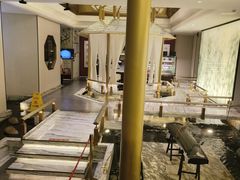 -小厨娘淮扬菜(诚信大道店)
