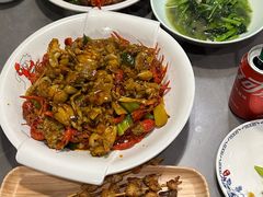 -毛哥小馆子(百井坊巷店)