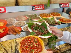 -冒菜西施·非遗冒菜(总店)