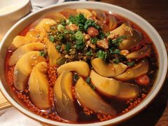 -六月雪干锅(涪城万达广场店)