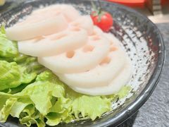 -湊湊火锅·茶憩(打浦桥日月光店)