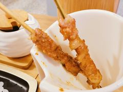 -隆门客栈·西北小吃手工面(丰盛町商业步行街店)