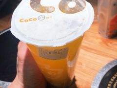 -CoCo都可(小寨赛格店)