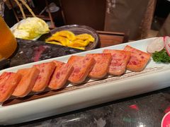 午餐肉-捞王猪肚鸡火锅(金华义乌之心店)