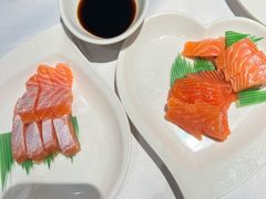 -领鲜活海鲜榴莲自助火锅(东门店)