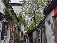 -南浔古镇